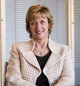 Helena Jeffrey at The Cambridgeshire Care Home